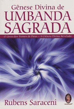 Genese Divina de Umbanda Sagrada