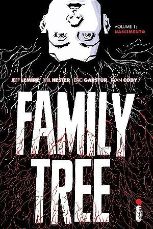 Family Tree: Nascimento - (Série Family Tree - Vol.01)