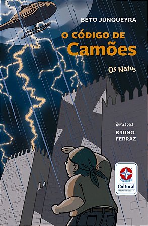 O Código de Camões - Os Natos