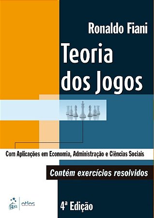 Teoria dos Jogos