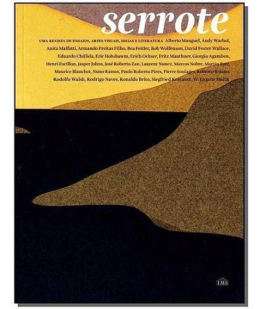 Serrote - Vol.06