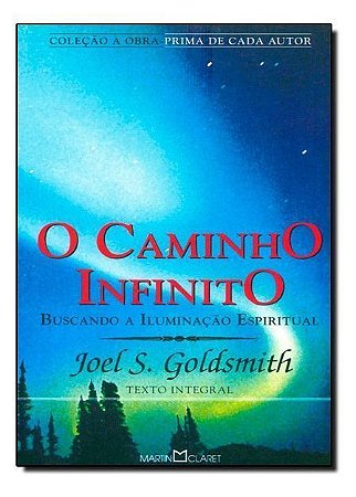 Caminho Infinito,o-210