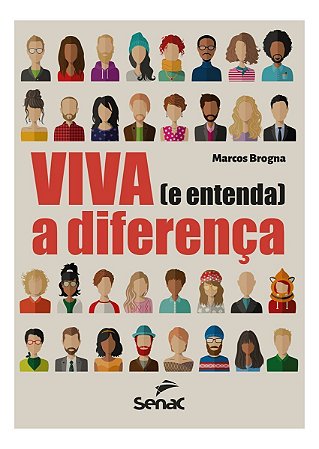 Viva ( e Entenda ) a Diferença