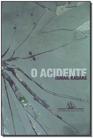 o Acidente