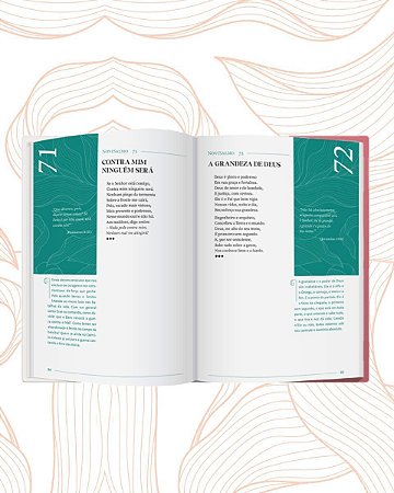 Novisalmos - Novos Salmos Para Novos Tempos