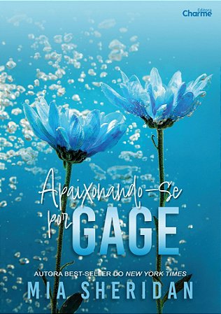 Apaixonando-Se Por Gage