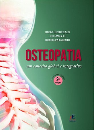 Osteopatia - Um Conceito Global e Integrativo - 02Ed/25