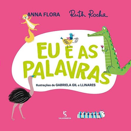 Eu e as Palavras