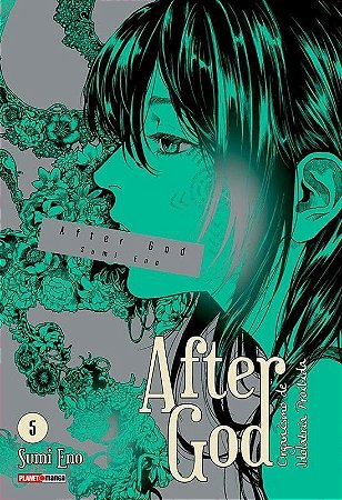 After God - Vol. 05