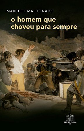 O Homem Que Choveu Para Sempre