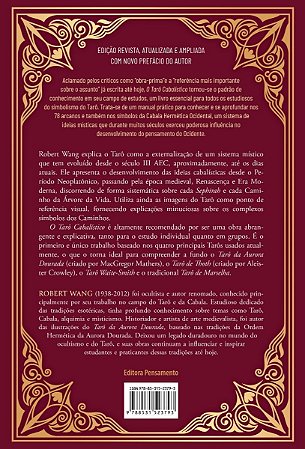 O Tarô Cabalístico