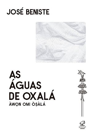 As Águas de Oxalá