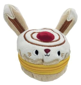 Snackinhos: Coecanela