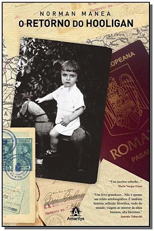 Retorno Do Hooligan, O