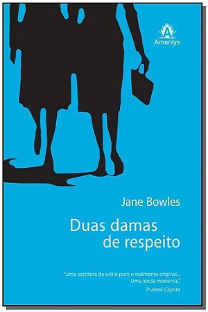 Duas Damas De Respeito