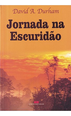 Jornada Na Escuridão
