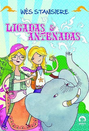 Ligadas E Antenadas