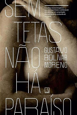 Sem tetas não há paraíso
