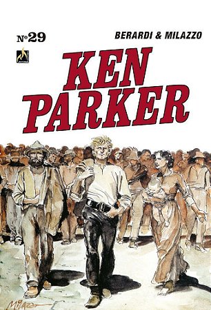 Ken Parker - Vol. 29