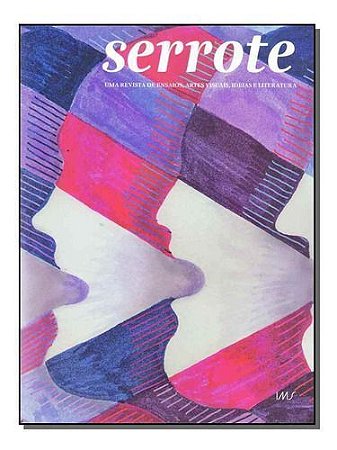 Serrote - Vol.27