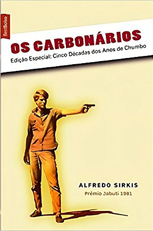 Os carbonários (edição de bolso)