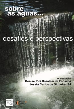 Sobre As Águas - Desafios e Perspectivas