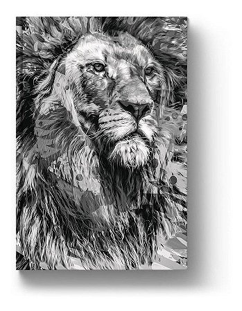 Bíblia NTLH YouVersion The Lion P&B