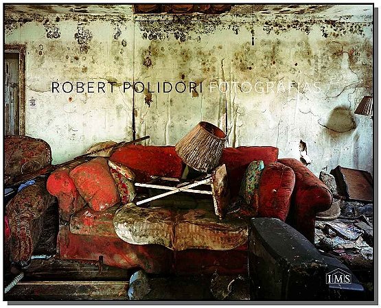 Robert Polidori - Fotografias