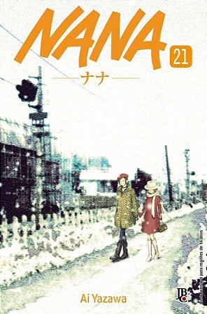 Nana - Vol. 21