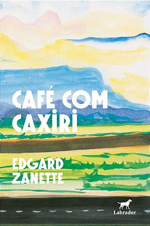 Café Com Caxiri