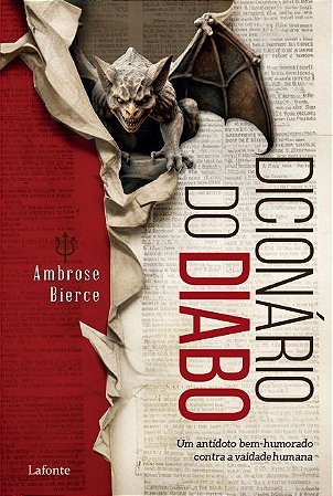 O Dicionário do Diabo