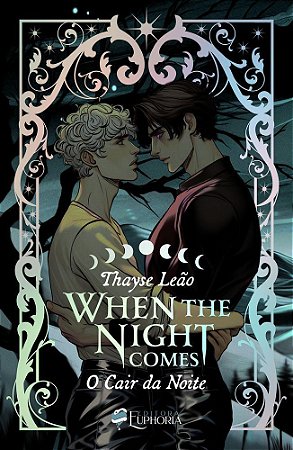 When The Night Comes - O Cair da Noite