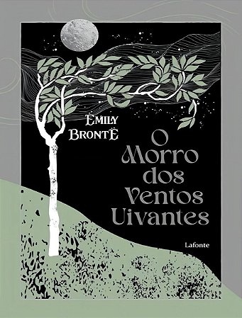 O Morro Dos Ventos Uivantes