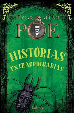 Histórias Extraordinárias