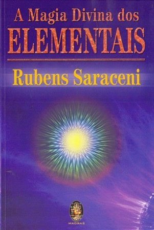 MAGIA DIVINA DOS ELEMENTAIS, A