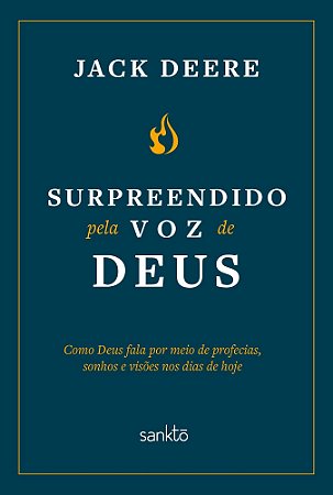 Surpreendidos Pela Voz de Deus