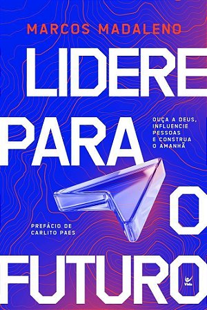 Lidere Para o Futuro