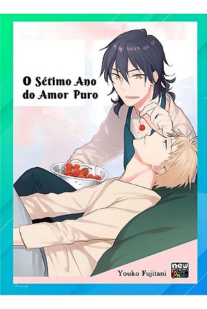 O Sétimo Ano Do Amor Puro