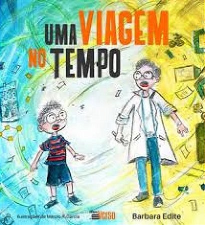 Uma Viagem no Tempo