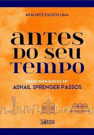 Antes do Seu Tempo