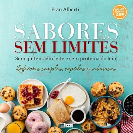 Sabores Sem Limites