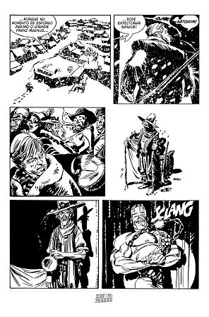 Ken Parker - Vol. 18