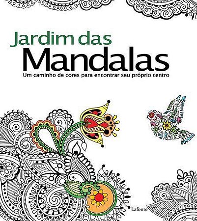 Jardim Das Mandalas
