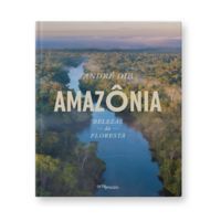Amazônia - Belezas da Floresta