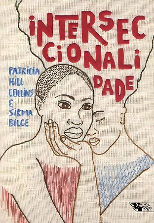 Interseccionalidade - (Capa Bordado)
