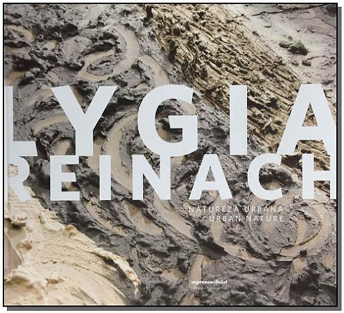 Natureza Urbana - Capa Dura