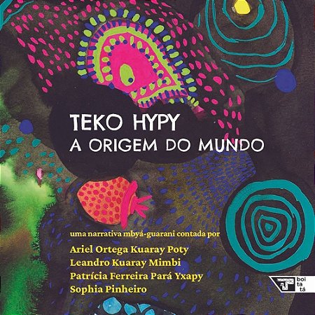 Teko Hypy - A Origem do Mundo