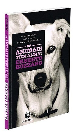 Animais Tem Alma, Os