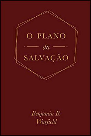 o Plano Da Salvação