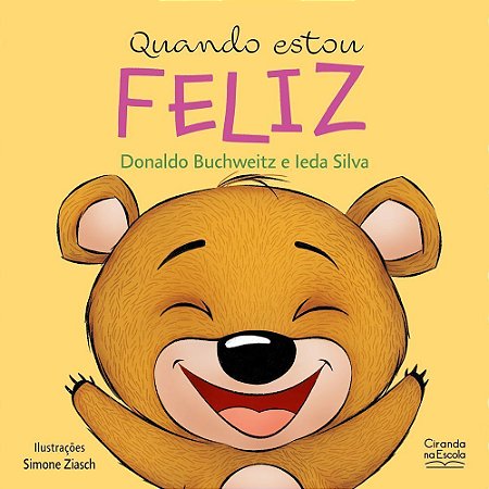 Quando Estou Feliz